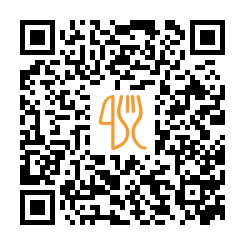 QR-code link către meniul Krupuk Shop