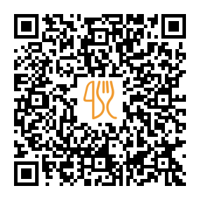 QR-code link către meniul Ayam/ikan Bakar Goreng Tera