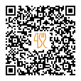 QR-code link către meniul Deus É Fiel