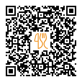 QR-code link către meniul Eva's Catering(mexican Food)