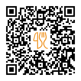 QR-code link către meniul Dapur Safana