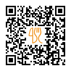 QR-code link către meniul Toscano