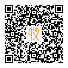 QR-code link către meniul Bunda Cafe Katering