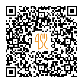 QR-code link către meniul Wanderlust Cafe