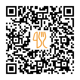 QR-code link către meniul Warung Barokah