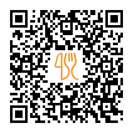 QR-code link către meniul The Burguer Band