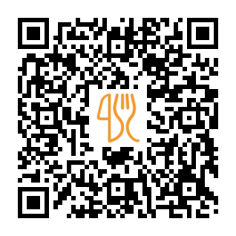 QR-code link către meniul Rm Mbah Gembil