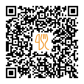 QR-code link către meniul Rm. Aroma Masakan Padang