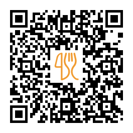 QR-code link către meniul Thai Happiness