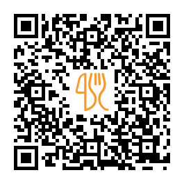 QR-code link către meniul Burger Bytes