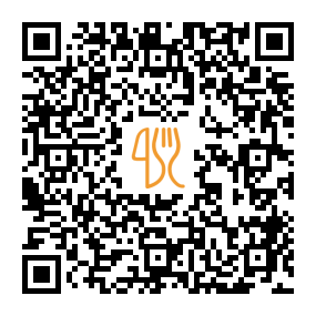 QR-code link către meniul Popeyes Louisiana Kitchen