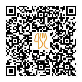 QR-code link către meniul Pho Monsoon