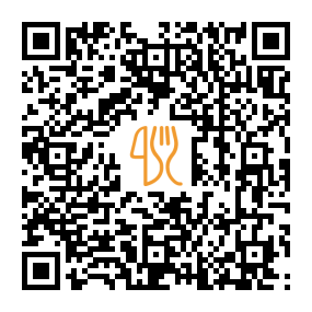 QR-code link către meniul Sandy's Fine Food Emporium