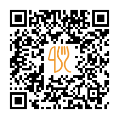 QR-code link către meniul Cajun Grill