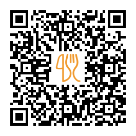 QR-code link către meniul Warung Makan Bu Harmi