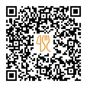 QR-code link către meniul Stone Fort Distillery