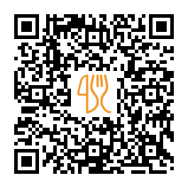 QR-code link către meniul Baso Beranak