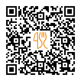 QR-code link către meniul Teton Thai