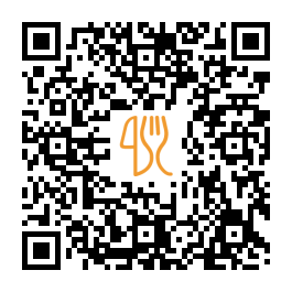 QR-code link către meniul King Fish Balık Evi