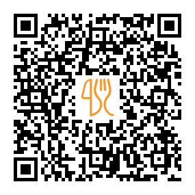 QR-code link către meniul Warung Makan Yu Parti