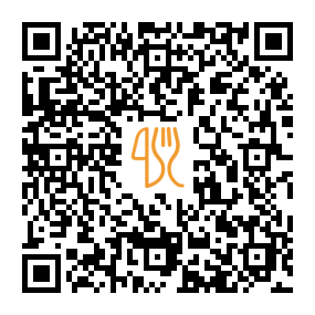 QR-code link către meniul Bernies Burger Bus