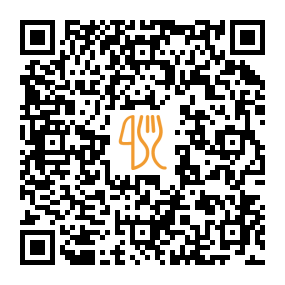 QR-code link către meniul Carpe Diem Cdlc Caibarien Cuba