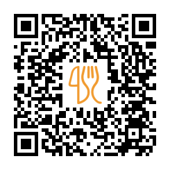 QR-code link către meniul Q Disco