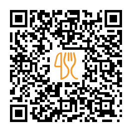 QR-code link către meniul Warung Bu Minah