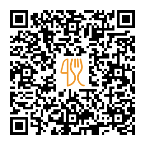 QR-code link către meniul Tirta Gangga And Rastaurant