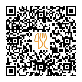 QR-code link către meniul Blueberry Hill