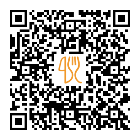 QR-code link către meniul New Taste