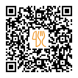 QR-code link către meniul Kedai Kopi Owh