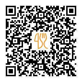 QR-code link către meniul Rm. Cahaya Sari