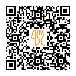 QR-code link către meniul Warung Makan Bu Wiji