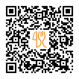 QR-code link către meniul King Palace