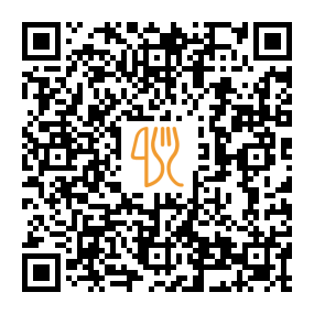 QR-code link către meniul Gottscheer Hall Tap Room