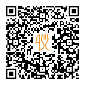 QR-code link către meniul The Legends Grille