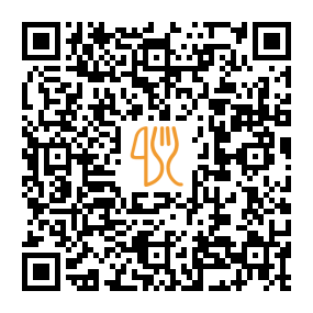 QR-code link către meniul Rumah Makan Top