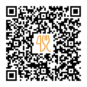 QR-code link către meniul D'garden Hall Resto