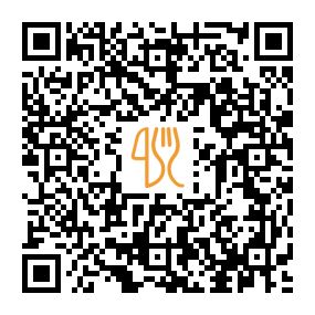 QR-code link către meniul Athena'z Diner