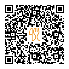 QR-code link către meniul Wr.nasi Pecel Bu Karti