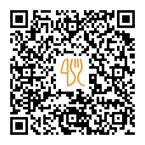 QR-code link către meniul Mustard Seed Kitchen