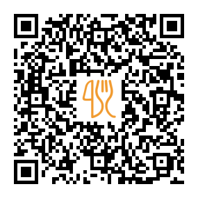 QR-code link către meniul Kedai Kopi Tanggi