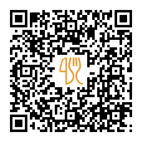 QR-code link către meniul Hw Balging Resto