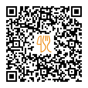 QR-code link către meniul Secret Garden Resto Cafe