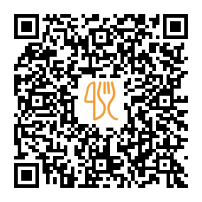 QR-code link către meniul Ayam Bakar Penyet Sokotino