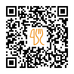 QR-code link către meniul De La Paix