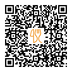 QR-code link către meniul Smoky Texas Style Barbeque