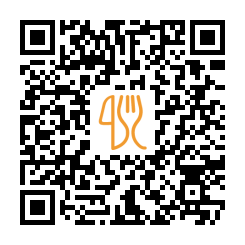 QR-code link către meniul Kedai Sajiku