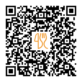 QR-code link către meniul Ali Baba's Cafe